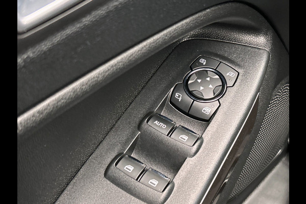 Ford EcoSport 1.0 EcoBoost ST-Line | Carplay | Stoel/Stuur Verwarming | Camera | PDC | Cruise/Control | Climate /Control |