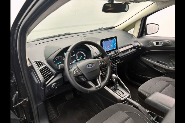 Ford EcoSport 1.0 EcoBoost ST-Line | Carplay | Stoel/Stuur Verwarming | Camera | PDC | Cruise/Control | Climate /Control |