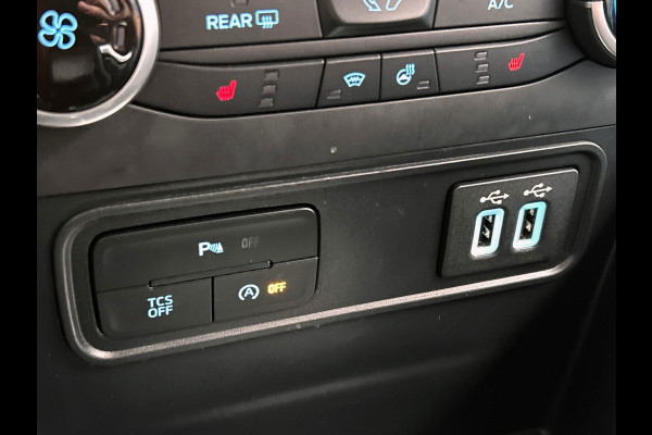 Ford EcoSport 1.0 EcoBoost ST-Line | Carplay | Stoel/Stuur Verwarming | Camera | PDC | Cruise/Control | Climate /Control |