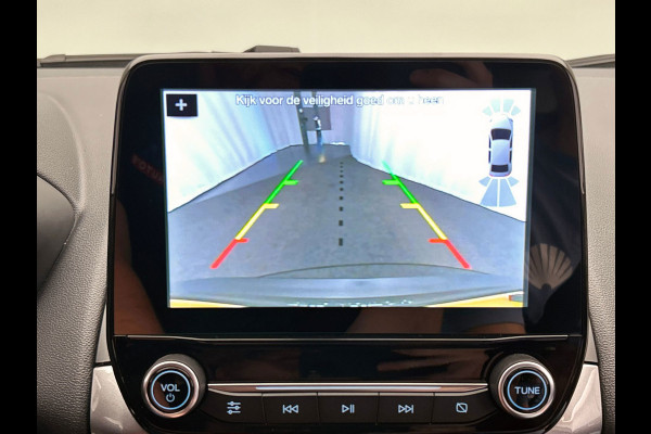 Ford EcoSport 1.0 EcoBoost ST-Line | Carplay | Stoel/Stuur Verwarming | Camera | PDC | Cruise/Control | Climate /Control |