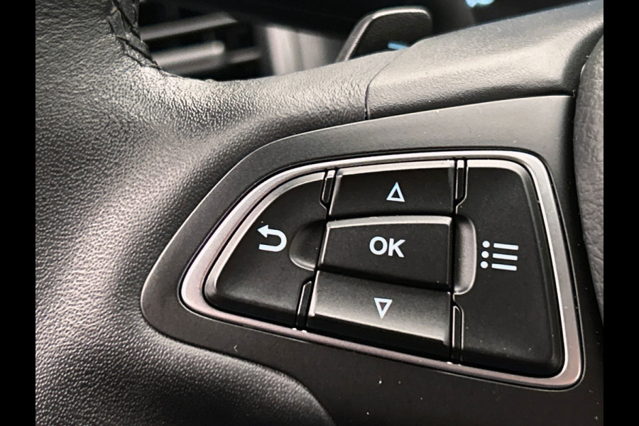 Ford EcoSport 1.0 EcoBoost ST-Line | Carplay | Stoel/Stuur Verwarming | Camera | PDC | Cruise/Control | Climate /Control |