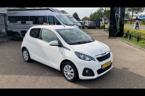 Peugeot 108 1.0 e-VTi Active | 2020 | 94.000 KM NAP | 5-deurs | Topstaat