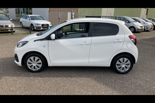 Peugeot 108 1.0 e-VTi Active | 2020 | 94.000 KM NAP | 5-deurs | Topstaat