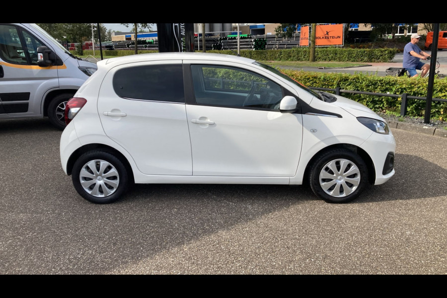 Peugeot 108 1.0 e-VTi Active | 2020 | 94.000 KM NAP | 5-deurs | Topstaat