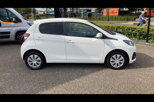 Peugeot 108 1.0 e-VTi Active | 2020 | 94.000 KM NAP | 5-deurs | Topstaat