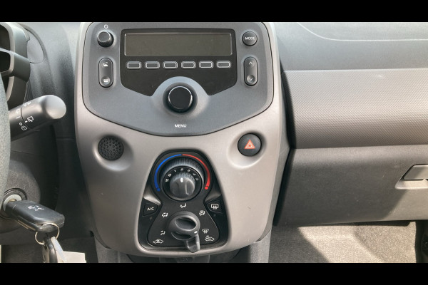 Peugeot 108 1.0 e-VTi Active | 2020 | 94.000 KM NAP | 5-deurs | Topstaat
