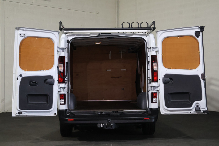 Renault Trafic 2.0 dCi 150pk L2 H1 Automaat Work Edition