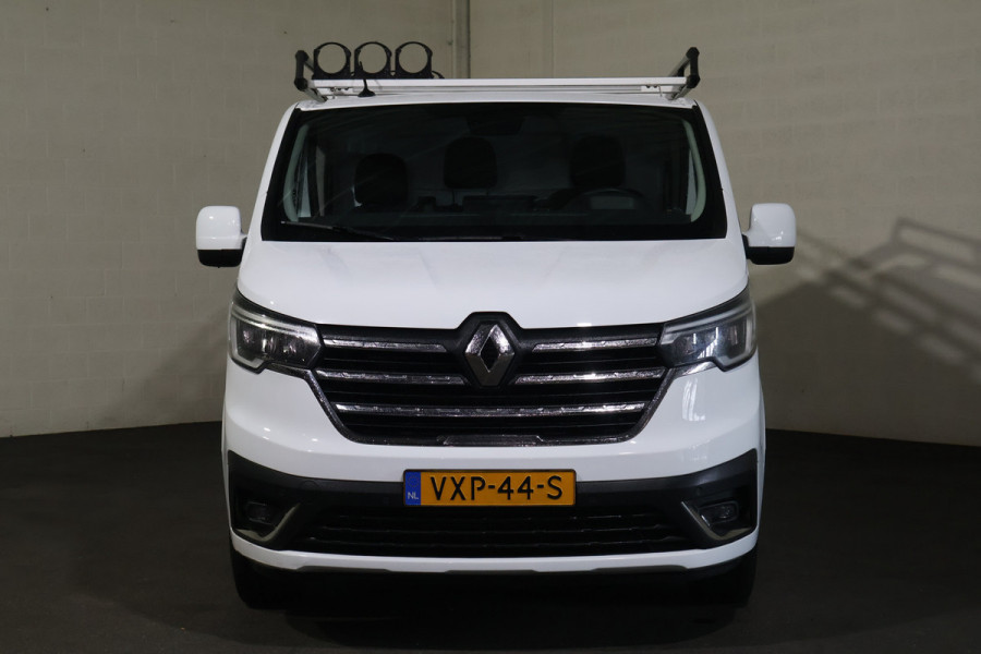 Renault Trafic 2.0 dCi 150pk L2 H1 Automaat Work Edition