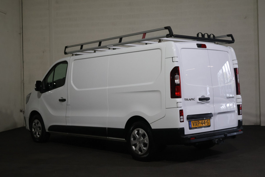Renault Trafic 2.0 dCi 150pk L2 H1 Automaat Work Edition
