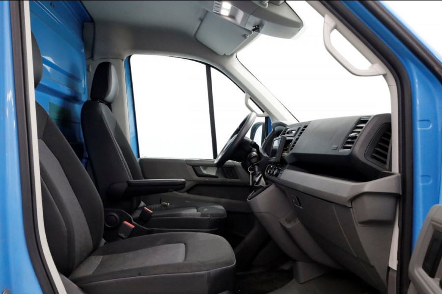 Volkswagen Crafter 35 2.0 TDI E6 Bakwagen met achterdeuren 2-Persoons 07-2021