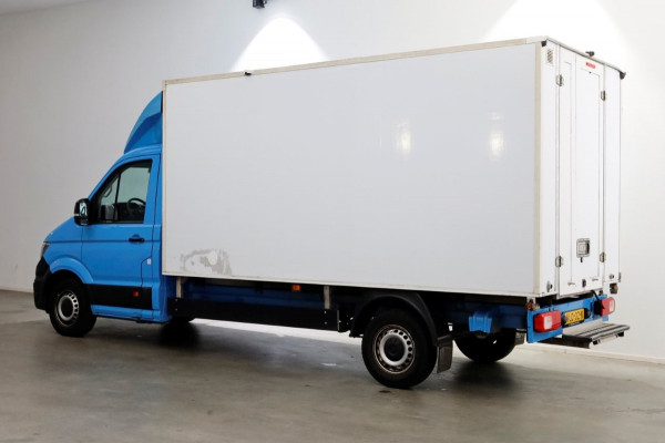 Volkswagen Crafter 35 2.0 TDI E6 Bakwagen met achterdeuren 2-Persoons 07-2021