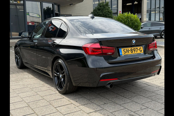 BMW 3 Serie 318i Edition M Sport Shadow High Executive