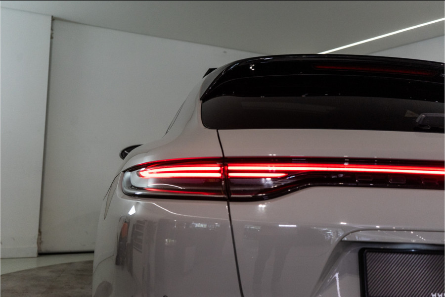 Porsche Panamera Sport Turismo 2.9 4 E-Hybrid Platinum Edition 462PK | Sport Design | Bose | Pano | InnoDrive | 12 MND Garantie