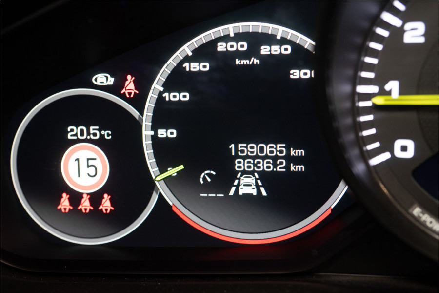 Porsche Panamera Sport Turismo 2.9 4 E-Hybrid Platinum Edition 462PK | Sport Design | Bose | Pano | InnoDrive | 12 MND Garantie