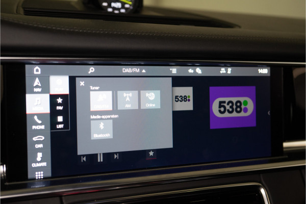 Porsche Panamera Sport Turismo 2.9 4 E-Hybrid Platinum Edition 462PK | Sport Design | Bose | Pano | InnoDrive | 12 MND Garantie