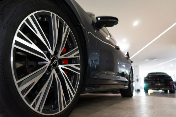 Audi A6 Avant 55 TFSI e Quattro Pro Line S Competition 367PK | Pano | B&O | Sfeer | Sportstoelen | VOL! 12 MND Garantie