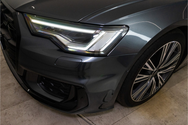 Audi A6 Avant 55 TFSI e Quattro Pro Line S Competition 367PK | Pano | B&O | Sfeer | Sportstoelen | VOL! 12 MND Garantie
