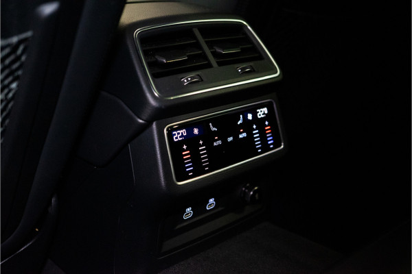 Audi A6 Avant 55 TFSI e Quattro Pro Line S Competition 367PK | Pano | B&O | Sfeer | Sportstoelen | VOL! 12 MND Garantie