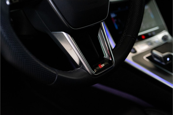 Audi A6 Avant 55 TFSI e Quattro Pro Line S Competition 367PK | Pano | B&O | Sfeer | Sportstoelen | VOL! 12 MND Garantie