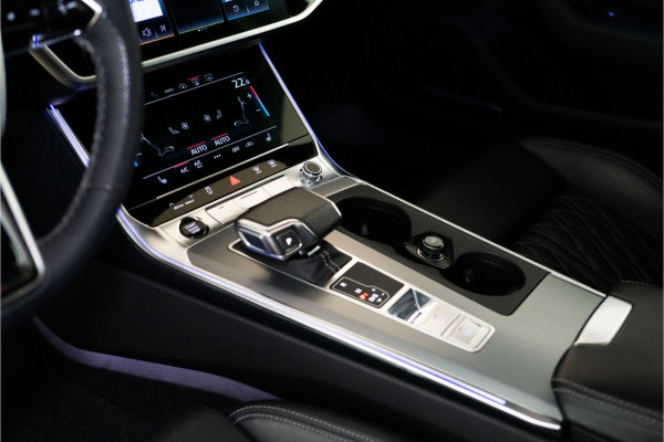 Audi A6 Avant 55 TFSI e Quattro Pro Line S Competition 367PK | Pano | B&O | Sfeer | Sportstoelen | VOL! 12 MND Garantie