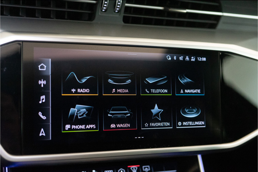 Audi A6 Avant 55 TFSI e Quattro Pro Line S Competition 367PK | Pano | B&O | Sfeer | Sportstoelen | VOL! 12 MND Garantie