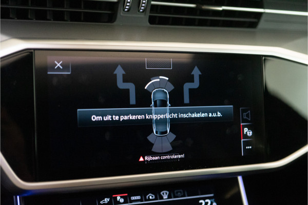 Audi A6 Avant 55 TFSI e Quattro Pro Line S Competition 367PK | Pano | B&O | Sfeer | Sportstoelen | VOL! 12 MND Garantie
