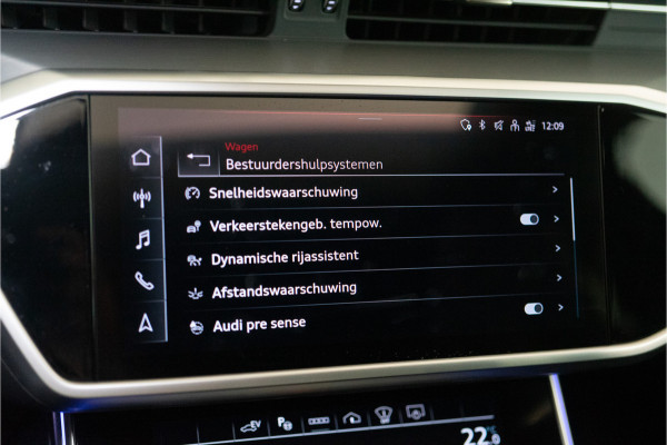 Audi A6 Avant 55 TFSI e Quattro Pro Line S Competition 367PK | Pano | B&O | Sfeer | Sportstoelen | VOL! 12 MND Garantie