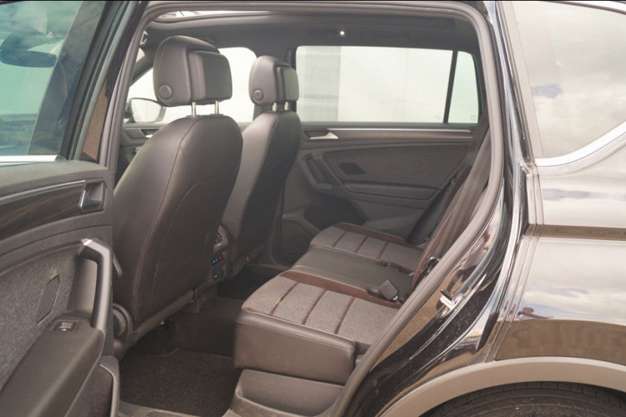 Seat Tarraco 1.5 TSI 150pk Xcellence Business Intense -PANO-TREKHAAK-