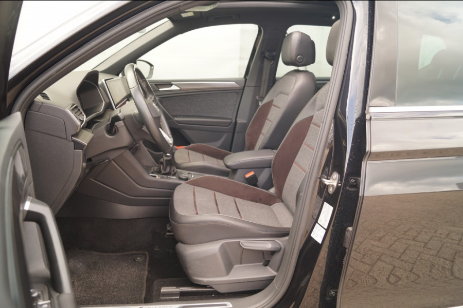 Seat Tarraco 1.5 TSI 150pk Xcellence Business Intense -PANO-TREKHAAK-