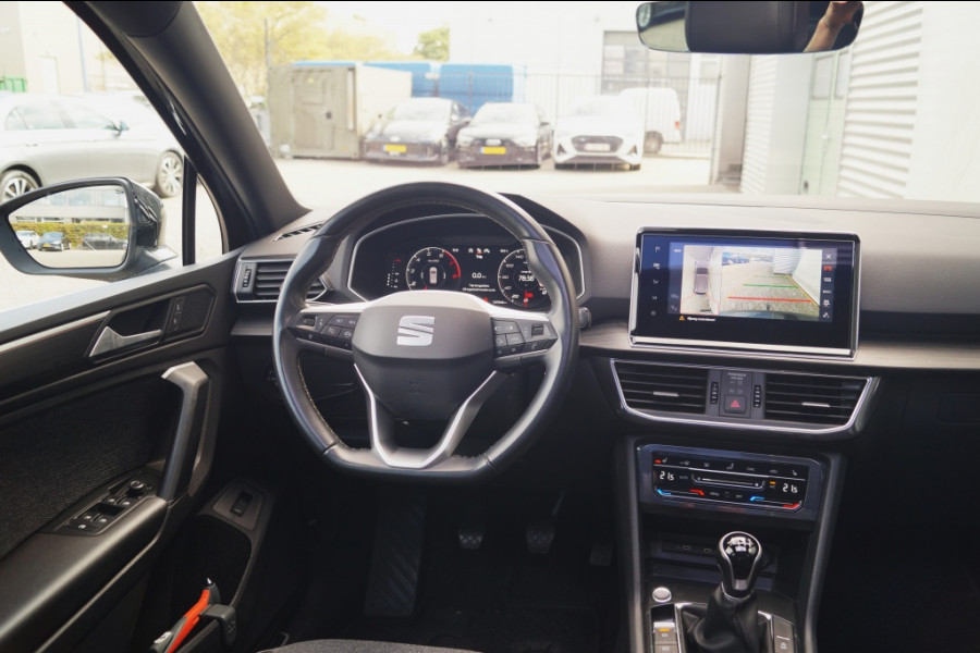 Seat Tarraco 1.5 TSI 150pk Xcellence Business Intense -PANO-TREKHAAK-