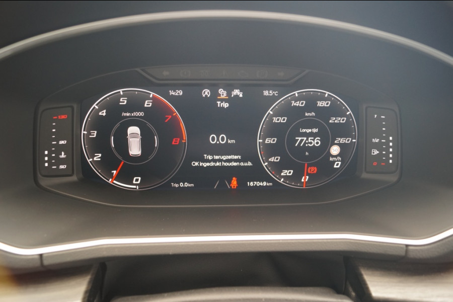 Seat Tarraco 1.5 TSI 150pk Xcellence Business Intense -PANO-TREKHAAK-