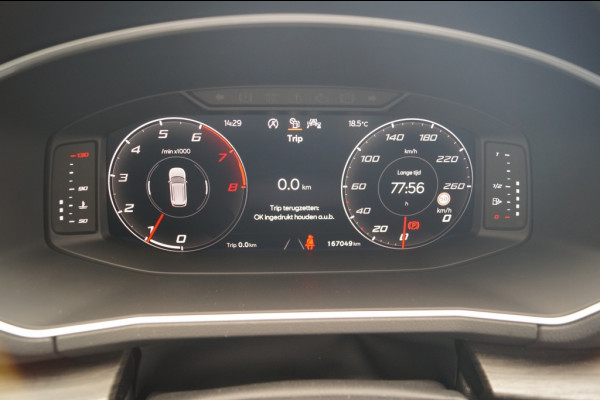 Seat Tarraco 1.5 TSI 150pk Xcellence Business Intense -PANO-TREKHAAK-