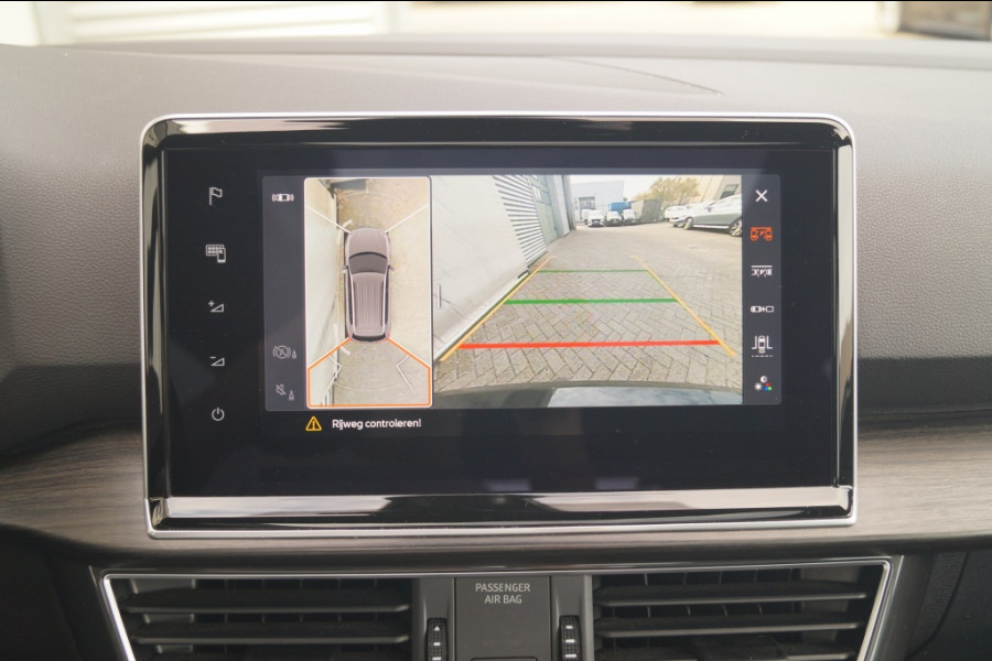 Seat Tarraco 1.5 TSI 150pk Xcellence Business Intense -PANO-TREKHAAK-