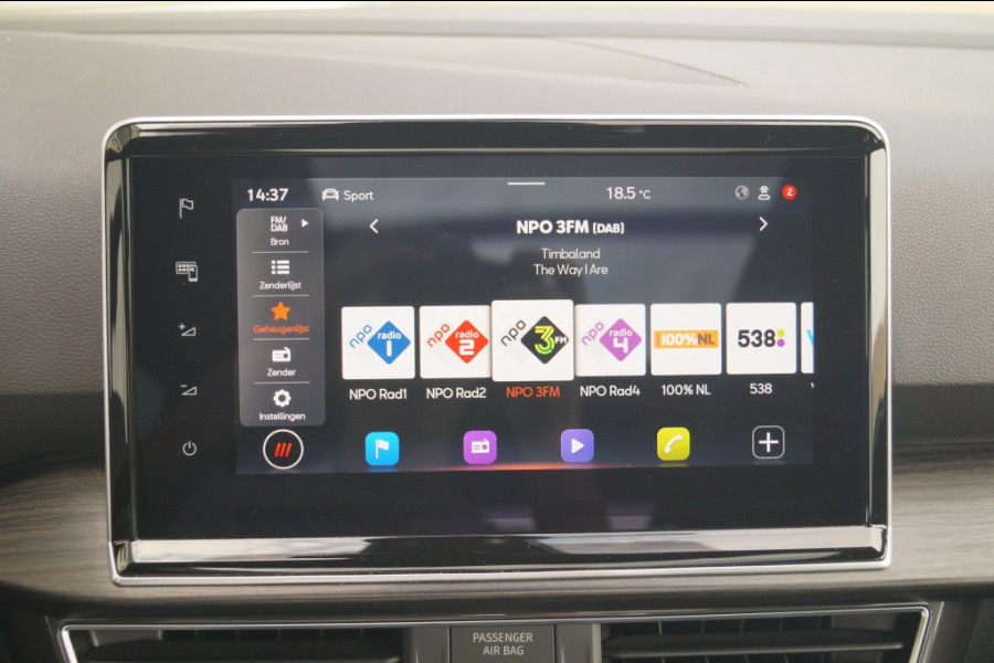 Seat Tarraco 1.5 TSI 150pk Xcellence Business Intense -PANO-TREKHAAK-