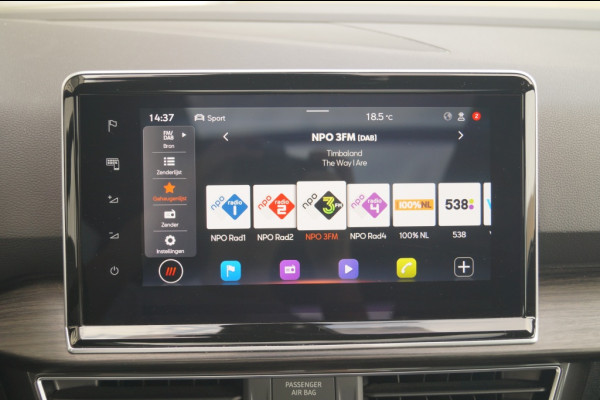 Seat Tarraco 1.5 TSI 150pk Xcellence Business Intense -PANO-TREKHAAK-