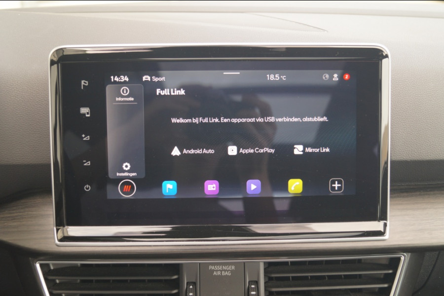 Seat Tarraco 1.5 TSI 150pk Xcellence Business Intense -PANO-TREKHAAK-