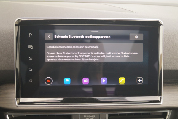 Seat Tarraco 1.5 TSI 150pk Xcellence Business Intense -PANO-TREKHAAK-