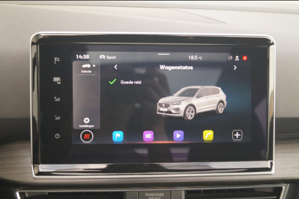 Seat Tarraco 1.5 TSI 150pk Xcellence Business Intense -PANO-TREKHAAK-
