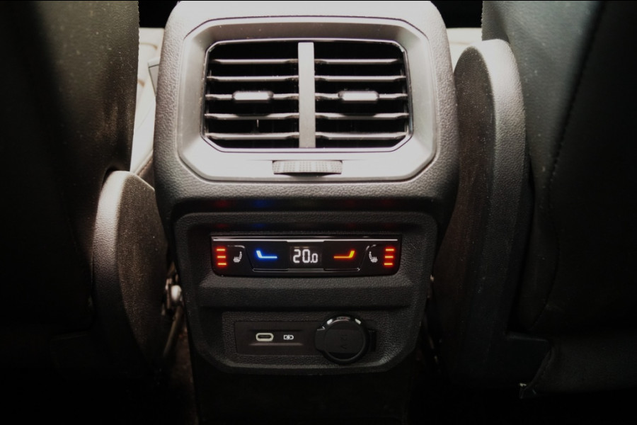 Seat Tarraco 1.5 TSI 150pk Xcellence Business Intense -PANO-TREKHAAK-