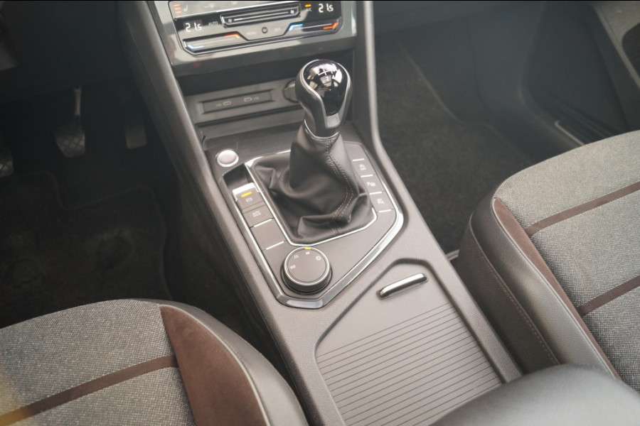 Seat Tarraco 1.5 TSI 150pk Xcellence Business Intense -PANO-TREKHAAK-