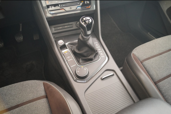 Seat Tarraco 1.5 TSI 150pk Xcellence Business Intense -PANO-TREKHAAK-