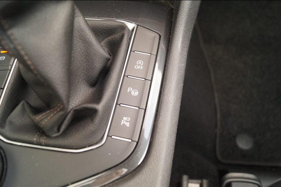 Seat Tarraco 1.5 TSI 150pk Xcellence Business Intense -PANO-TREKHAAK-