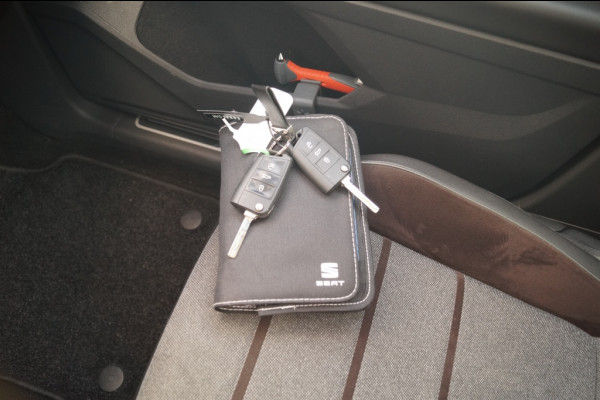 Seat Tarraco 1.5 TSI 150pk Xcellence Business Intense -PANO-TREKHAAK-