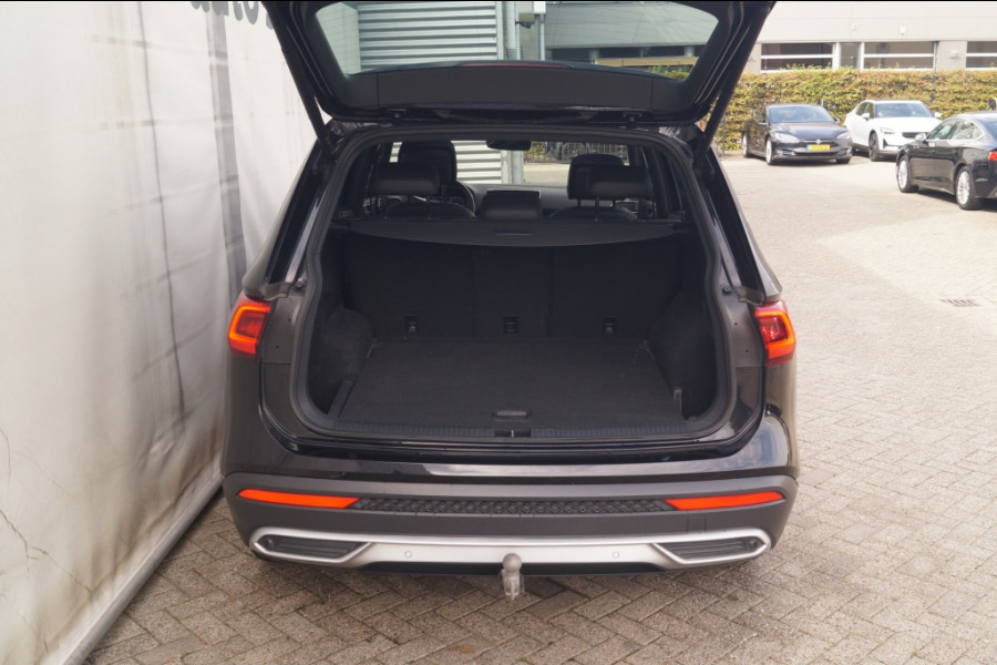 Seat Tarraco 1.5 TSI 150pk Xcellence Business Intense -PANO-TREKHAAK-