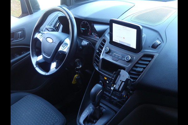 Ford Transit Connect 1.5 EcoBlue L2 Dubbele Schuifdeuren Xenon/Trekhaak/Camera