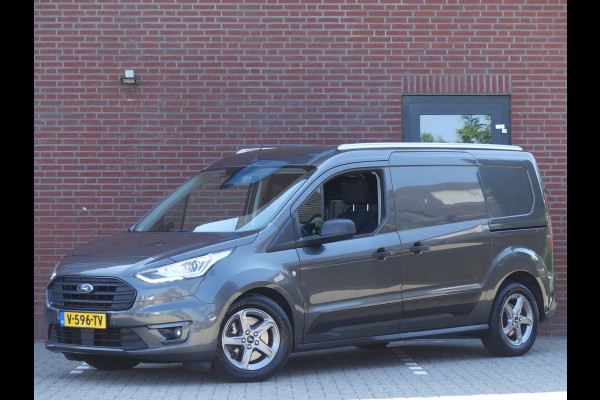 Ford Transit Connect 1.5 EcoBlue L2 Dubbele Schuifdeuren Xenon/Trekhaak/Camera
