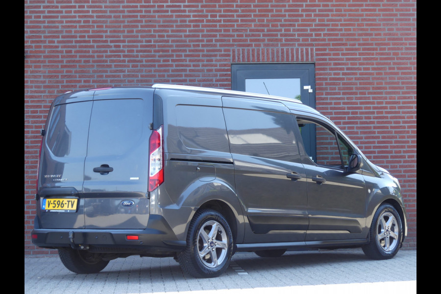 Ford Transit Connect 1.5 EcoBlue L2 Dubbele Schuifdeuren Xenon/Trekhaak/Camera
