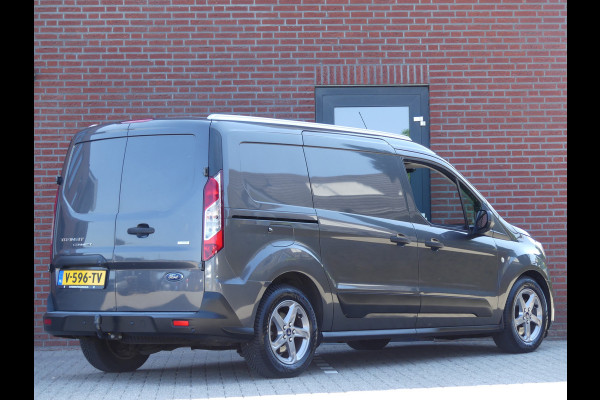 Ford Transit Connect 1.5 EcoBlue L2 Dubbele Schuifdeuren Xenon/Trekhaak/Camera