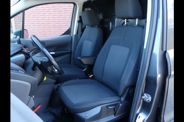 Ford Transit Connect 1.5 EcoBlue L2 Dubbele Schuifdeuren Xenon/Trekhaak/Camera