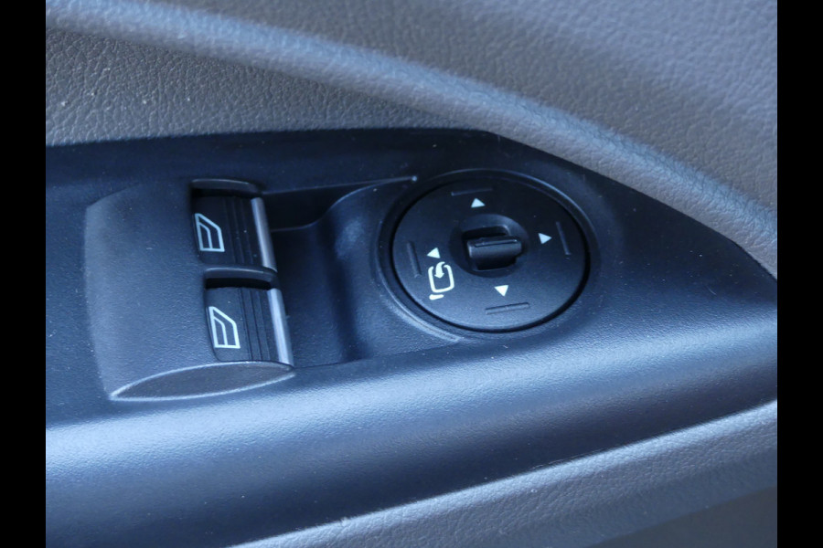 Ford Transit Connect 1.5 EcoBlue L2 Dubbele Schuifdeuren Xenon/Trekhaak/Camera